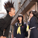 ドラマ今日から俺は視聴率の推移!(日本テレビで放送)