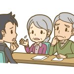 お金に関する不安につて年金受給額が心配と回答した人の解決策