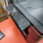 プリンター(複合機)の処分方法!ハードオフで買取のお値段は?