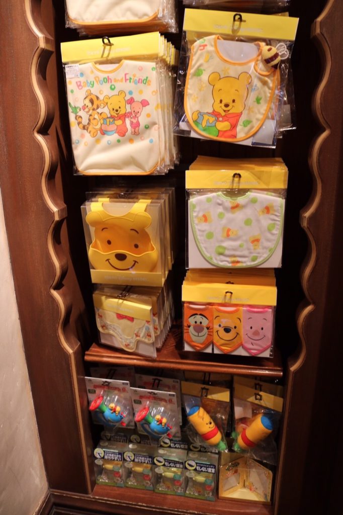 ディズニーランドのプーさんグッズ お土産おすすめランキング にわとりぃブログ